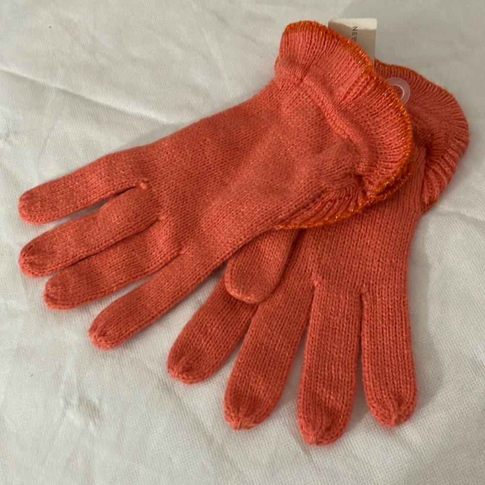 New York & Company Gloves